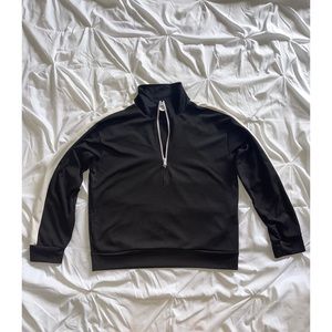 Pullover Light-Weight Sweatshirt